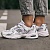 Кроссовки New Balance 530 Abzorb  - White / Grey