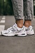 Кроссовки New Balance 530 Abzorb  - White / Grey