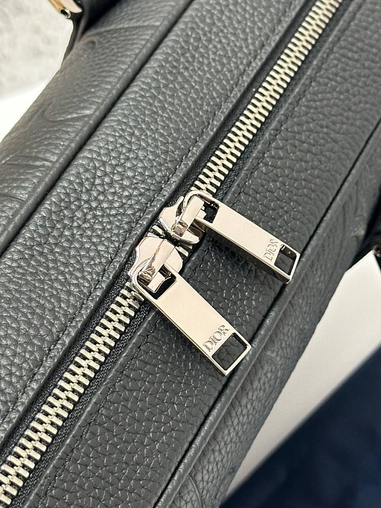 Мужской портфель Dior Gravity Premium 37x28x6 см