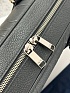 Мужской портфель Dior Gravity Premium 37x28x6 см