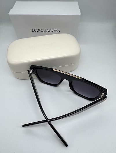 Солнцезащитные очки Marc Jacobs square-frame   