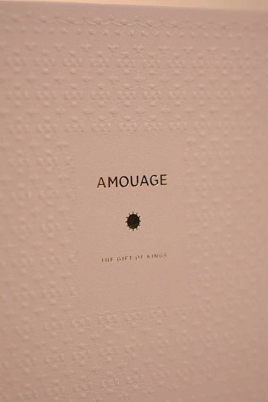 Парфюмерная вода Amouage Guidance (100 мл)