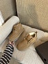 Ботинки с мехом UGG Neumel Moc - Mustard Seed