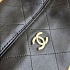 Кожаная сумка Chanel 28x15 см