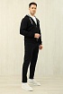 Спортивный костюм Brunello Cucinelli Premium - Black