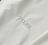 Мужская бежевая ветровка Zegna