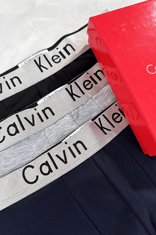 Набор мужского нижнего белья Calvin Klein