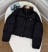 Женская куртка Prada premium - Black