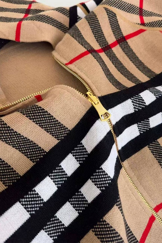 Кашемировая кофта Burberry Premium
