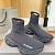 Женские кроссовки Balenciaga Speed Trainer - Grey