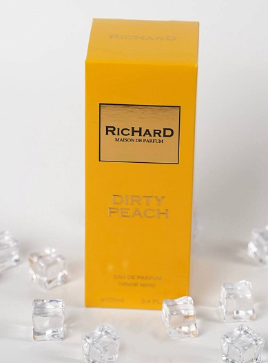 Парфюмерная вода Richard Dirty Pineapple (100 мл)   