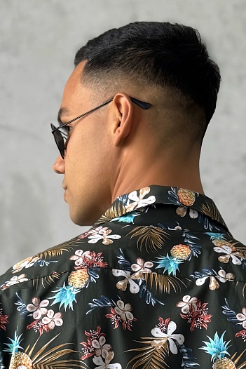 Солнцезащитные очки Ray-Ban Aviator Large Metal   