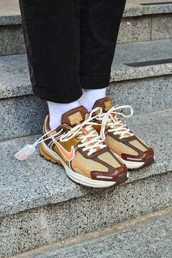 Кроссовки Nike Zoom Vomero 5 "Wheat Grass"   