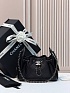 Кожаная сумка Chanel 25 Mini premium 20x22x12.5 см