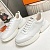 Мужские кроссовки Hermes Drift - White