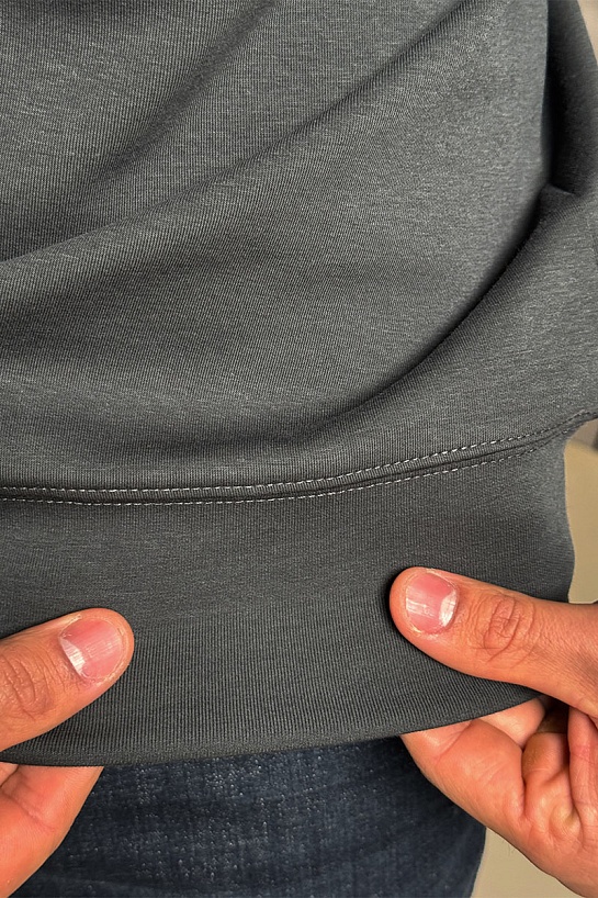 Мужской свитшот Hugo Boss Diragol - Grey