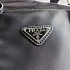 Дорожная сумка Prada logo-plaque 50х20 см