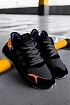 Кроссовки Adidas Nite Jogger - Black