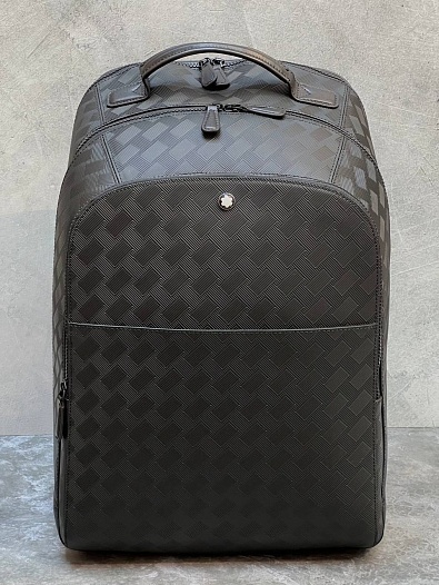 Кожаный рюкзак Montblanc Extreme 2.0 Premium 46x32x17 см   
