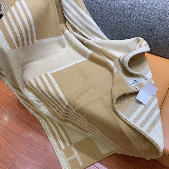 Плед Hermes Grand Ithaque premium 138x171 см