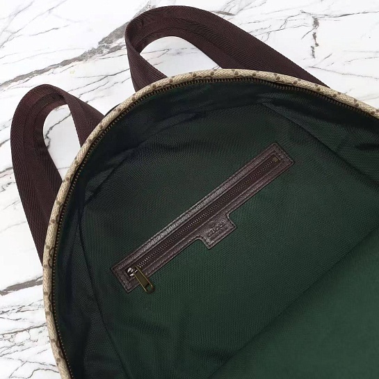 Рюкзак Gucci GG Ophidia Medium 38x33 см