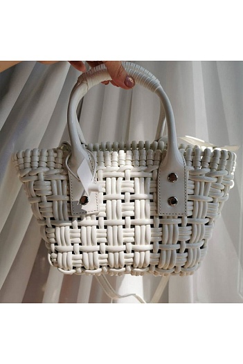 Сумка Balenciaga Bistro 26x18 см   
