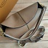 Женская сумка Tod's 33x16 см - Beige