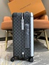 Чемодан Rimowa x Louis Vuitton Horizon Premium 53x37x22 см