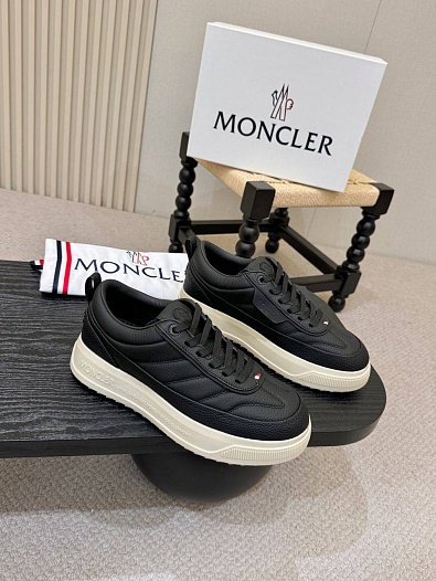 Мужские кроссовки Moncler Altive premium    