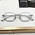 Очки Chrome Hearts Stylida 