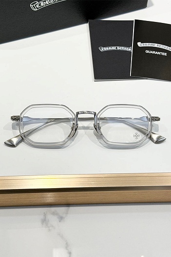 Очки Chrome Hearts Stylida    