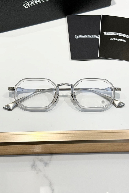 Очки Chrome Hearts Stylida 