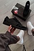 Кроссовки Nike Air Jordan 1 x Travis Scott "Black Phantom" Premium