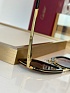 Солнцезащитные очки Cartier Santos 