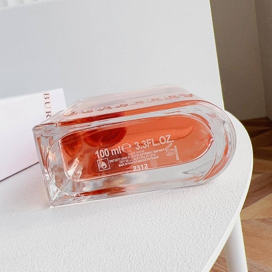 Парфюмерная вода Burberry Her (100 мл)