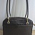 Кожаная сумка Bottega Veneta Mckenzie 27x13 см