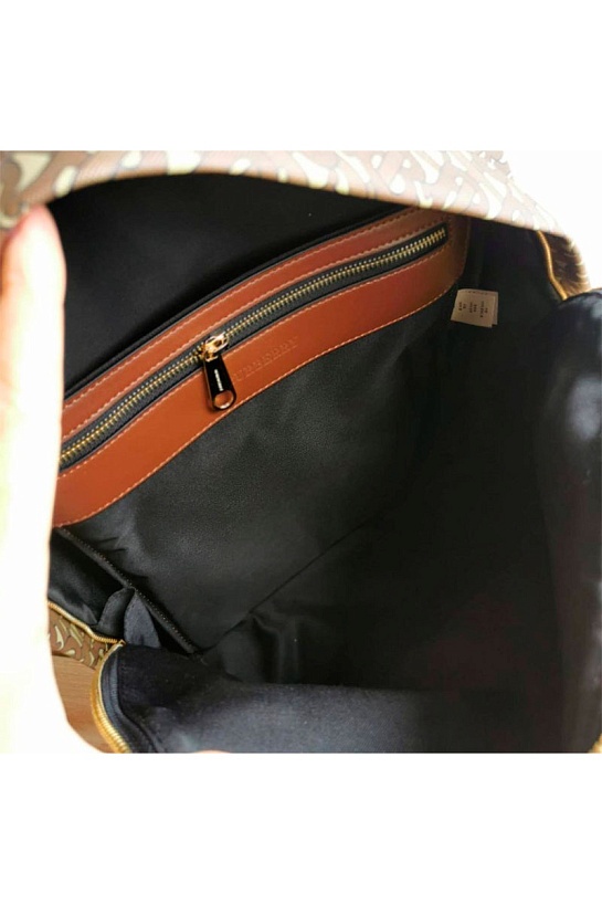 Рюкзак Burberry Monogram 40x30 см