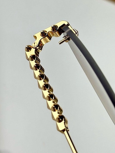 Солнцезащитные очки Cartier   