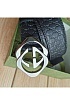 Кожаный ремень Gucci (ширина 4 см, длина 105 / 110)