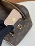 Кожаный несессер Louis Vuitton Dopp Kit Premium 28x15x16.5 см