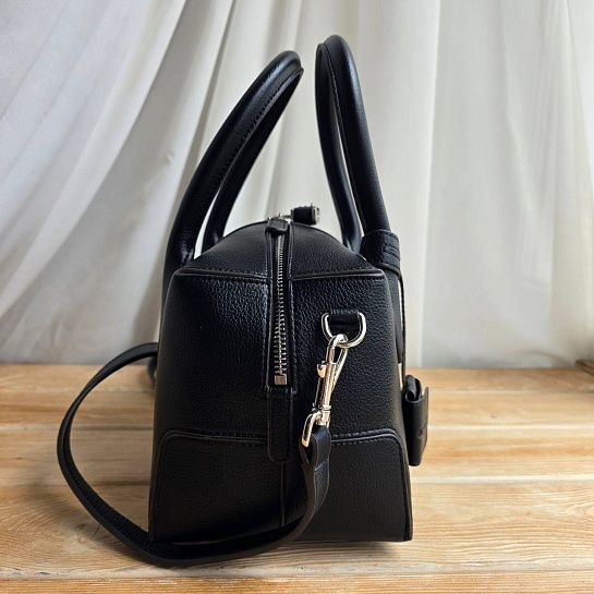 Женская кожаная сумка Tod's DI 27x16 см