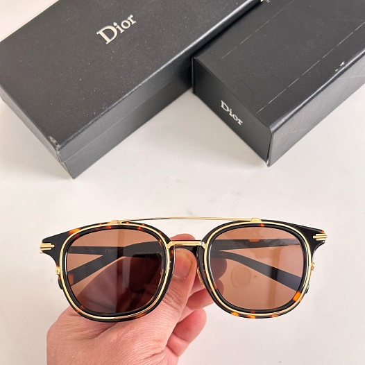 Солнцезащитные очки Dior Homme   