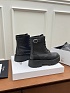 Женские кожаные ботинки Celine premium