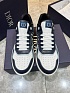 Мужские кроссовки Dior B27 Uptown - Navy / White
