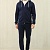 Спортивный костюм Brunello Cucinelli Premium - Navy