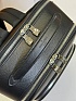 Кожаный рюкзак Louis Vuitton Damier Infini premium 40x31x15 см