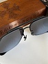 Солнцезащитные очки Chrome Hearts