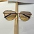 Солнцезащитные очки Tory Burch Cat Eye