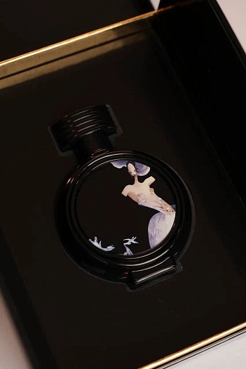 Парфюмерная вода Haute Fragrance Company Devil's Intrigue   