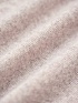 Светло-бежевое поло с длинным рукавом Loro Piana premium